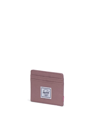 Herschel Supply Co. Herschel Charlie Rfıd Korumalı Çoklu Kart Bölmeli Kartlık Cüzdan