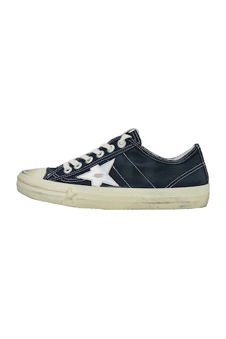 Golden Goose Kadın Ayakkabı Gwf00205-f004060-50750 Gwf00205-f004060-50750 Lacivert Lacivert