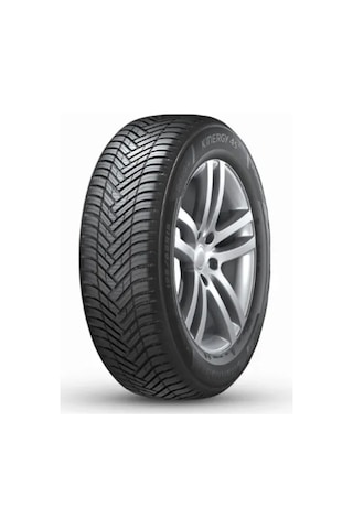 Hankook Kinergy 4S2 X H750A 215/70R16 100H M+S 3Pmsf Dört Mevsim Lastiği 2023