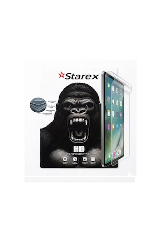 İpad Air 3 Uyumlu Nano Ekran Koruycu Starex - Hd