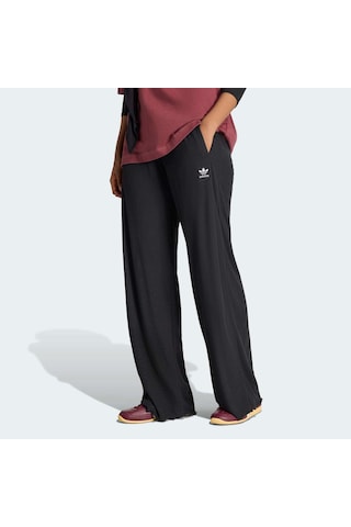 Adidas Essentials Kadın Siyah Eşofman Altı Ke1093