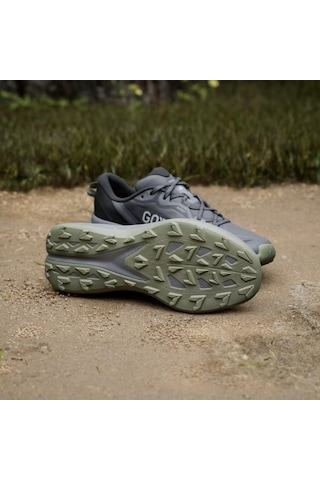 Adidas Terrex Tracefinder Plus Gore-tex Erkek Outdoor Ayakkabı C-adıhq5106e10a00 Gri