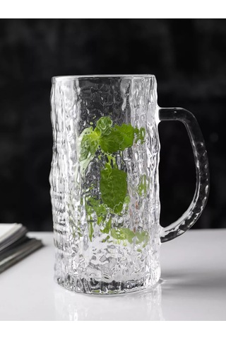 Kitoboj 2'li Kupa Büyü Led 470 Ml 213564469 Beyaz