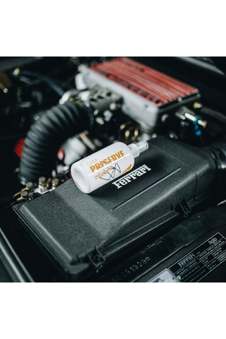 Gyeon Q²m Preserve Plastik Yenileyici Ve Koruyucu - 250 Ml