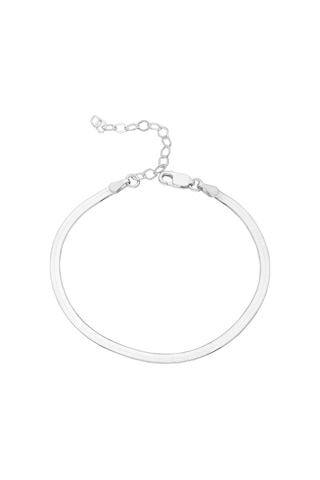 Ava Bileklik 719217 Silver