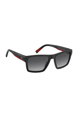 Th 2324/s Oıt9o 56 Tommy Hilfiger Güneş Gözlüğü Siyah