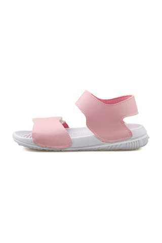 Benetton Bn-1252 Bebe Sandalet Pembe 22-25 001