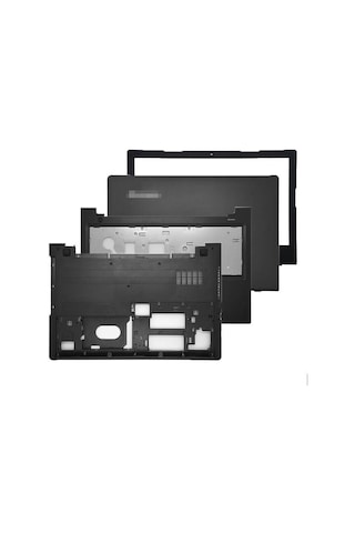 Lenovo İdeapad 300-15 300-15ıbr 300-15ısk 80q7 80rs Komple Kasa