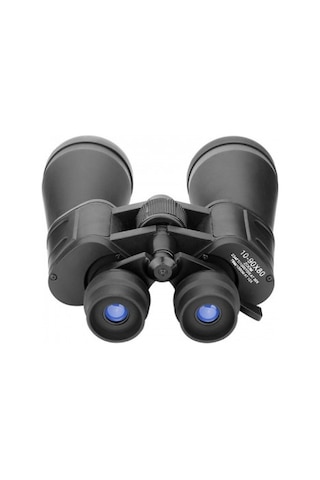 10-90x80 Yüksek Büyütme Hd Profesyonel Yakınlaştırma Zoomlu Dürbün Beyaz