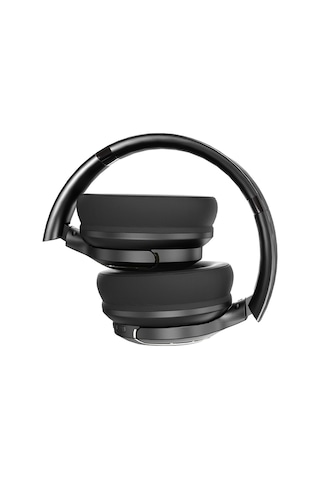 Lenyes LH61 Katlanabilir Tasarımlı Tws Bluetooth 5.4 Kulak Üstü Kulaklık