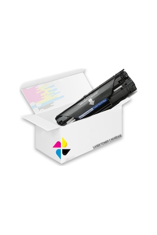 Canon I-Sensys Lbp-6020B- Crg-725 Uyumlu Toner 1600 Sayfa