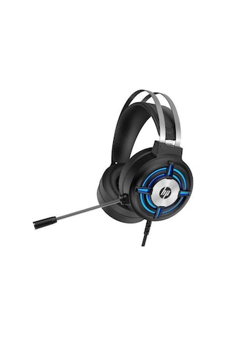 HP H120G Stereo Oyuncu Kulaklığı