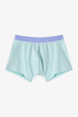 Penti Mavi Erkek Çocuk Runner 3'lü Boxer