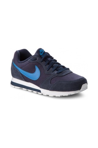 Nike 807316 Unısex Günlük Yürüyüş Ayakkabı Lacivert