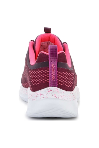Skechers Ultra Flex 3.0 Kadın Ayakkabı 149851-plum Pembe