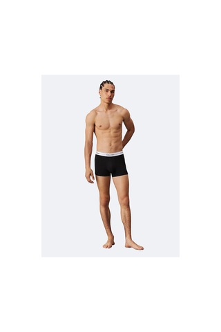 Calvin Klein Trunk 3pk-9094 Mul