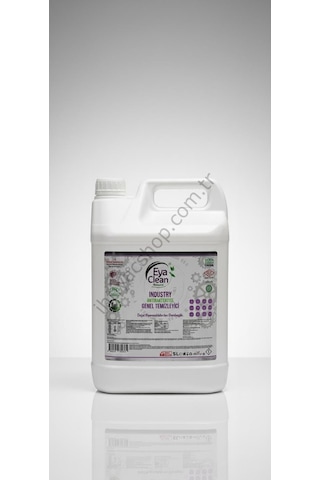 Eya Clean yel Temizleyici 5 L Diğer
