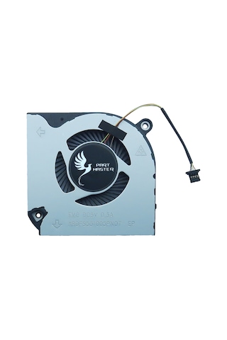 Acer Uyumlu Nitro 5 An515-54-54xx Notebook Cpu-gpu Fan V.2