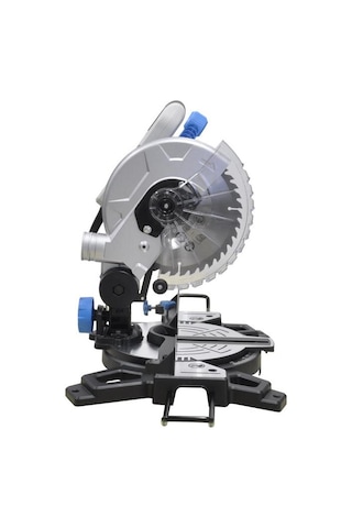 Mac Allister MMIS210C 1500 W 210 MM Daire Testere