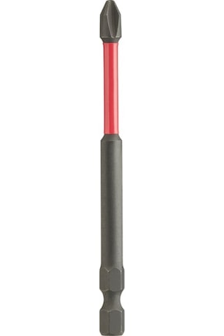 Milwaukee Bits Uç Pz1 90 MM 1lı Pkt Milwaukee Bits Uç Pz1 90 MM 1lı Pkt