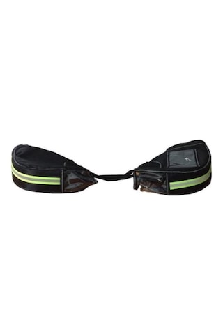 Elcek Koruma Scooter Telefonluklu