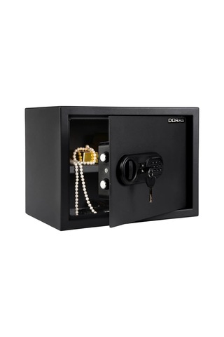 Doras 25 Serıes Safe Box Para Kasası
