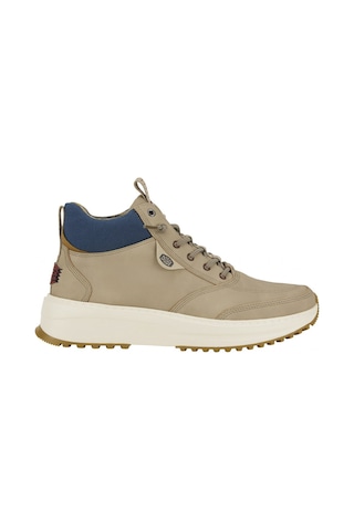 Oxford Klasik Erkek Hd.42059-1qq Hey Dude Tahoe Classic Taupe Grey Taupe Grey Gri