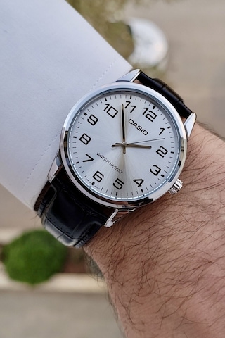 Casio Csıste178 Erkek Kol Saati