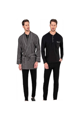 Pierre Cardin Erkek Set Takım 001