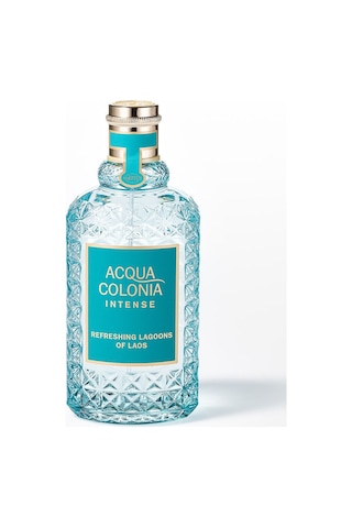 No.4711 Acqua Colonia Refreshing Lagoons of Laos Intense Kadın Parfüm EDC 50 ML