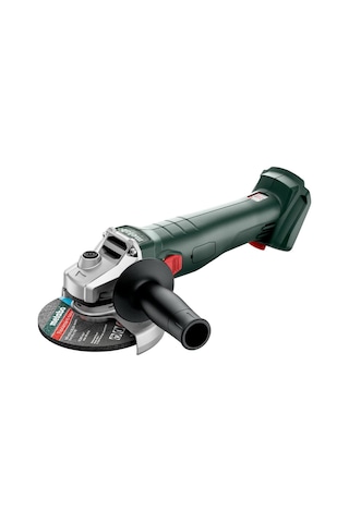 Metabo 685212000 Combo 3.1 Sb 18 Lt Bl Kömürsüz Akülü Darbeli Matkap + Kh 18 Ltx 24 Akülü Kırıcı Delici + W 18 L 9-125 Quick Akülü Avuç Taşlama 900 Watt Muadili Set 3x 5.2 Ah 18v Akü Ve Şarj Cihazı
