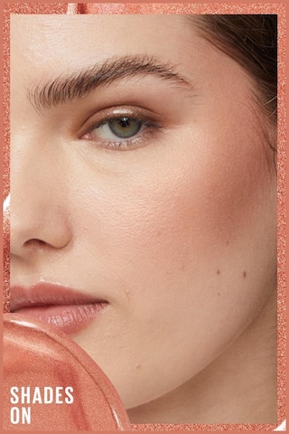 Maybelline New York Sunkisser Likit Allık 08 Shades On