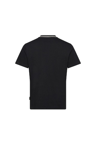 Napapijri S-murlo Ss T-shirt - Np0a4ıej9411-9934 Siyah