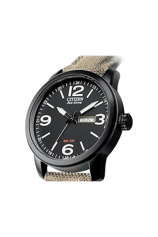 Citizen Bm8476-23ee Erkek Kol Saati