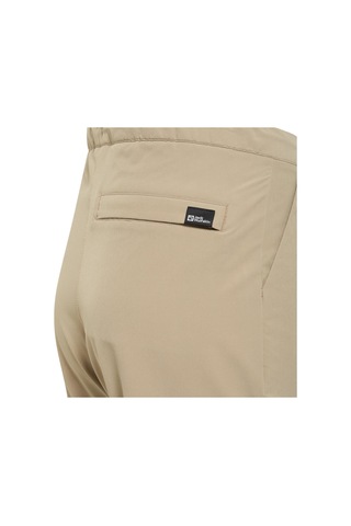 Jack Wolfskin Jack Wolfskın Newport Pants W A0030 Çok Renkli