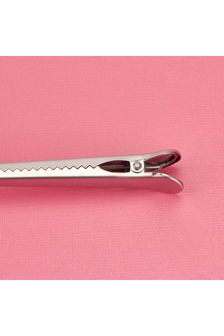 Arow Brice Ölçü Kaşığı - Silver Gümüş