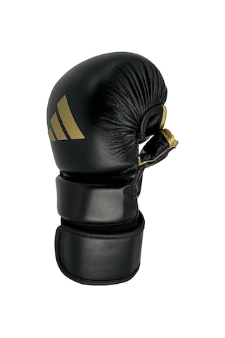 Adidas Csg63 Grappling Kaplumbağa Mma Eldiveni Siyah