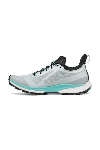 Scarpa Golden Gate Kima Rt Kadın Koşu Ayakkabısı Light Gray- Aruba Blue