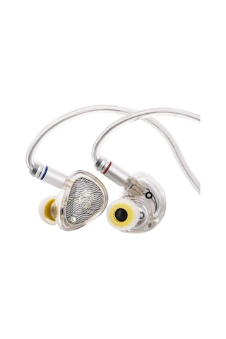 Tangzu Wan'er S.g Iı 10mm Pet Diyaframlı Hi-fi Iem Kulaklık Kulak Içi Kulaklık