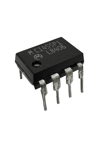 MC1455P1 ENTEGRE