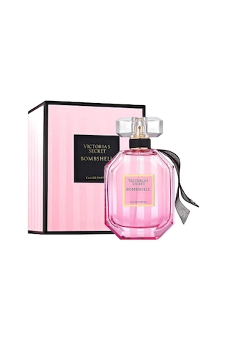 Victoria's Secret Bombshell Edp 100 Ml Kadın Parfümü Çiçek