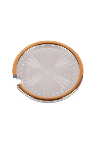 Nouvelle Şekerleme Ve Tahıl Saklama Kabı, 400 Ml, Kaşıklı 250839053