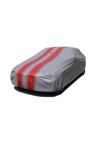 Guard Premium Renault Megane 3 Sport Tourer Branda 2011-2015 4 Mevsim Miflonlu