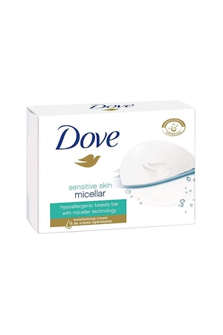 Dove Micellar Sabun 90 G Dove Micellar Sabun 90 G