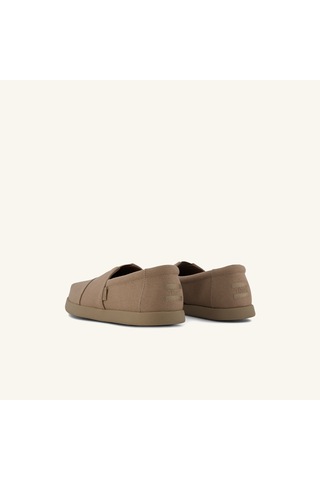 10023176 Dune Espadril Erkek 10023169/20015628 10023176 Toms Alp Fwd Recycled Cotton Canvas