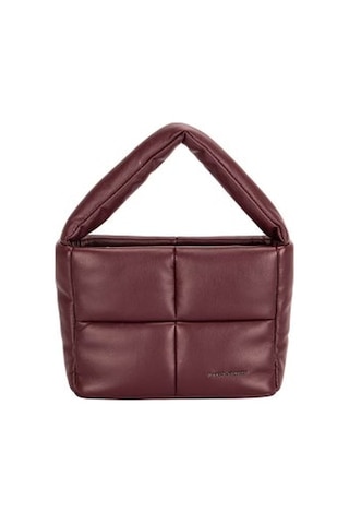 David Jones Kadın Omuz Çantası Cm7106 Bordo