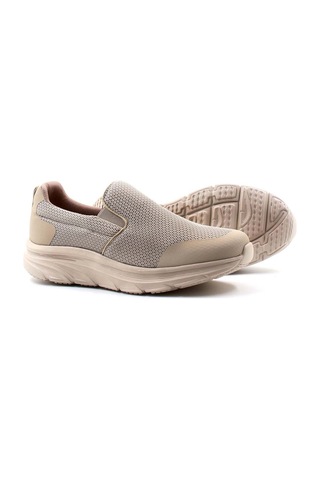 Fast Step Erkek Sneaker Ayakkabı 517ma1114 Bej
