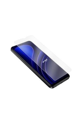 Omix O1 Next 5g Mat Ekran Koruyucu 6.74 İnç Anti Glare