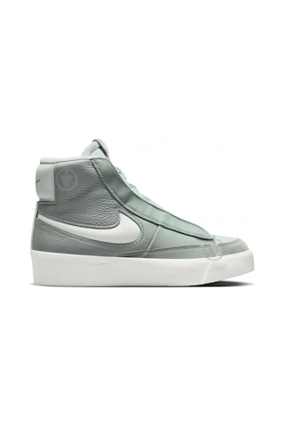 Nike Blazer Mid Victory-dr2948-301 Yeşil