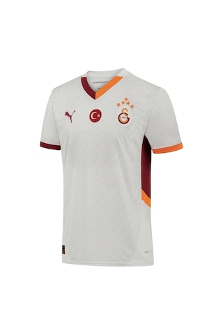 Galatasaray Lisanslı Çocuk Beyaz Forma